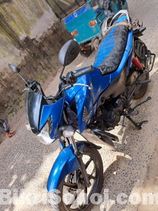 honda livo110cc